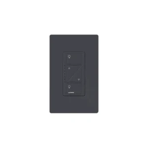 Caseta Wireless Atenuador de pared. Aumenta/Dismin