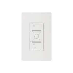 Caseta Wireless Control de velocidad inalámbrico p