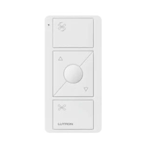 Control PICO inalambrico para abanico de techo.