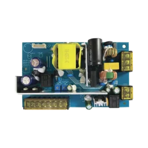 Tablilla de Fuente de alimentación de 1 salida 11-