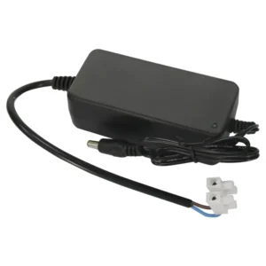 2 en 1 1.- Convertidor de 20 - 30 VCA a 12 Vcc @ 3