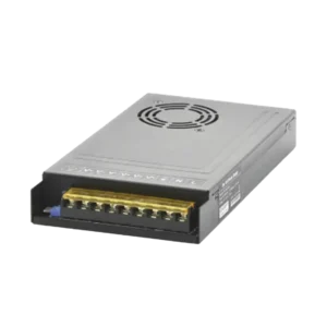 Fuente Industrial Epcom Power Line tipo DIN RAIL,