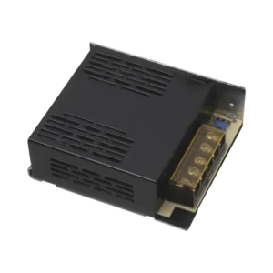 Fuente Industrial Epcom Power Line Tipo DIN Rail 2