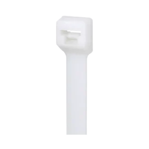 Cincho de Bloqueo de Nylon 6.6, Color Natural, 142