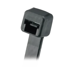 Cincho de Nylon 6.6, 203mm largo x 3.6mm ancho, Co