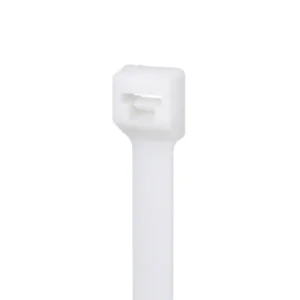 Cincho de Nylon 6.6 de Bloqueo, 188 mm largo x 4.8