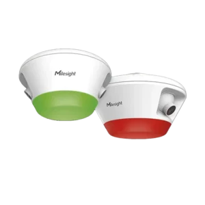 Sistema de Detección de Ocupación de Aparcamiento