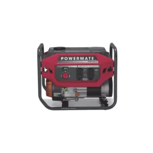 Generador Inversor Portátil a Gasolina,