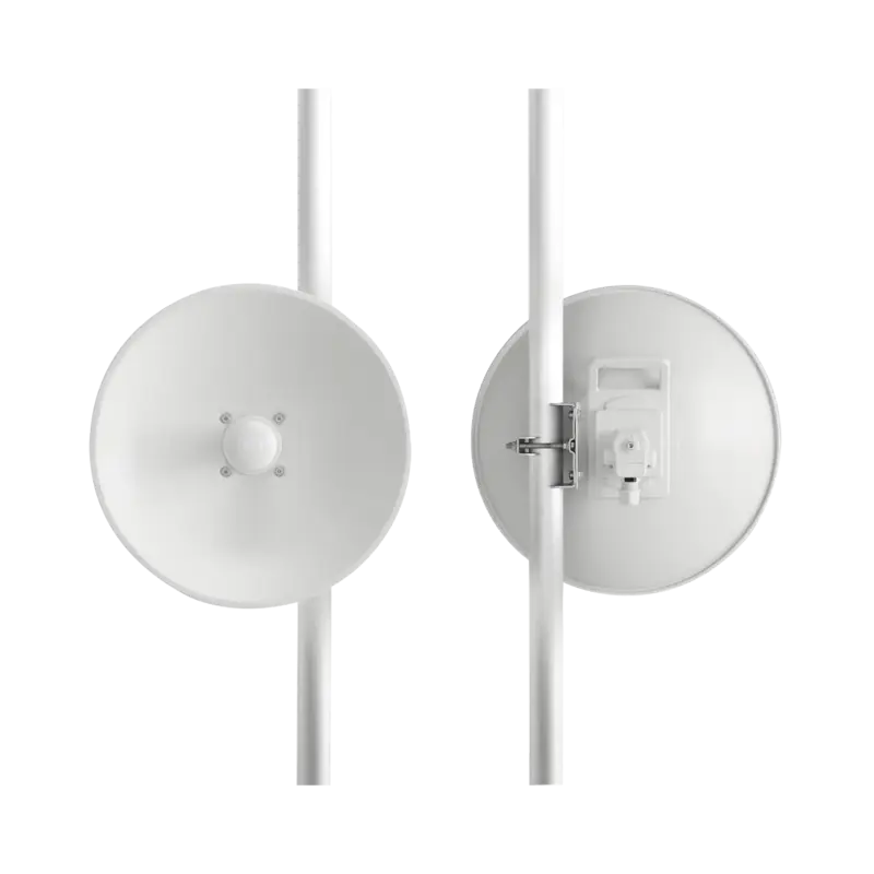 Suscriptor 450i para multipunto, 4900 - 5925 MHz,