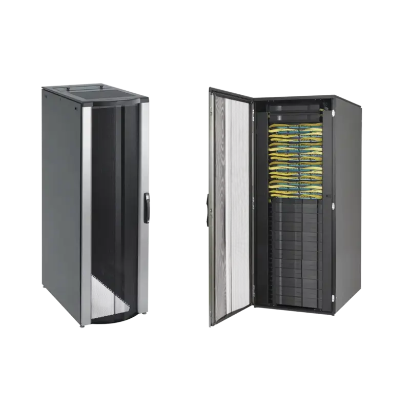 Gabinete de Telecomunicaciones ProLine ConnecTek, 800 mm de