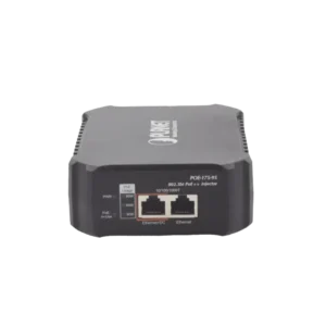 Inyector PoE 802.3bt 95 Watts Gigabit c/Fuente Int