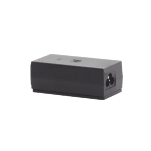 Adaptador PoE Ubiquiti de 24 VDC, 0.5 A con puerto