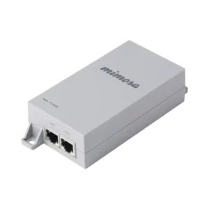 Inyector PoE Pasivo Gigabit 50 V para radios A5-14