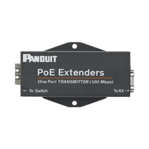 Transmisor PoEPoE+ Para Uso con Receptor
