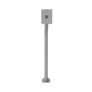 Base tipo tubular para instalación de cubierta BAS