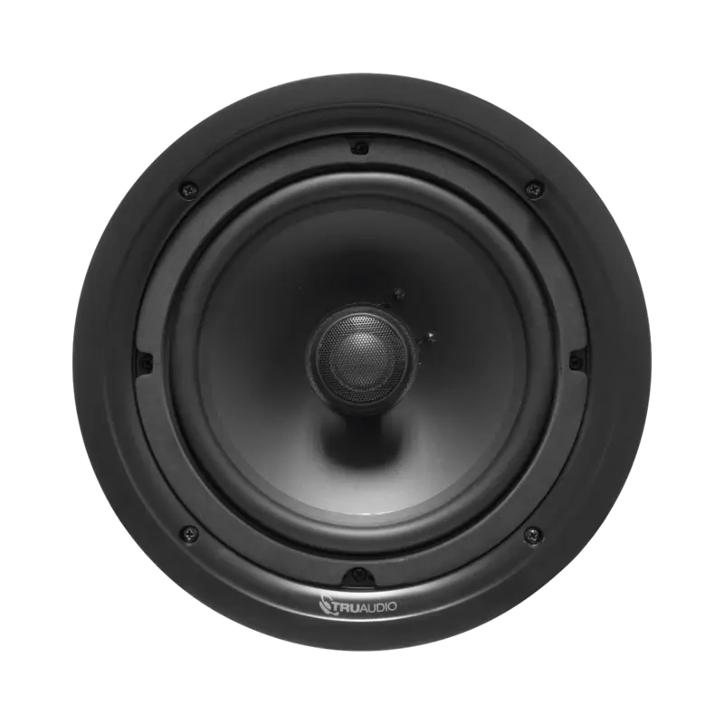 Altavoz de techo de 2 vías - woofer de 8in - 120 watts - 8 O