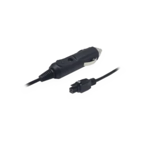 Fuente de Alimentación para Automóvil, 4 pin, Para