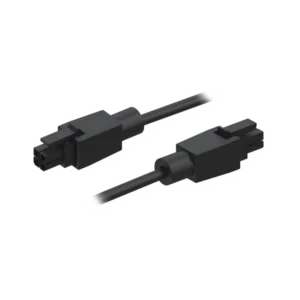 Cable de alimentación de 4-pines a 4-pines para us