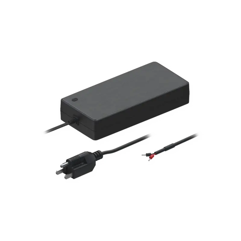 Fuente de alimentación de 2 pines, 54 Volts 250W