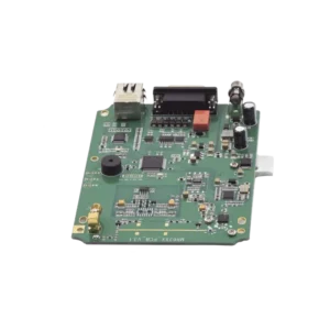 Tarjeta electónica de refaccion para lectores PRO1