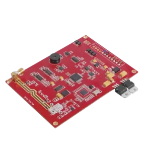 Tarjeta electónica de refaccion para lectores PRO1