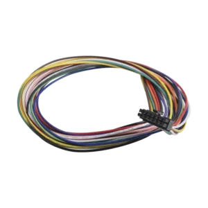 Arnes de alimentacion y IO compatible con modelos