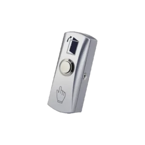 Botón de salida con caja para fácil instalación/ C