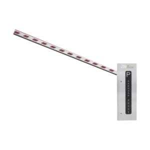 Barrera vehicular SERVOMOTOR 10 MILLONES DE CICLOS