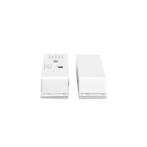 Cerradura de perno de montaje superficial, fácil i