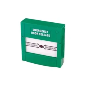 Estación manual con Interruptor Restaurado por lla