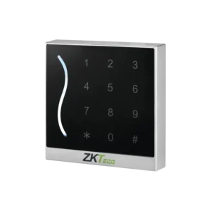 Lector de proximidad 125 Khz EM CARD Teclado Wiega