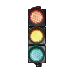 Semáforo Señalización Rojo, Verde y Amarillo Diame