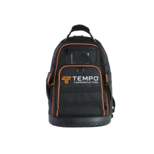 Mochila para transporte de herramientas profesiona
