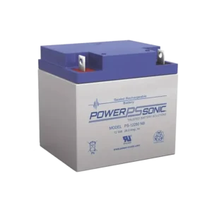 Batería 12V, 28AH, Para Respaldo, Tecnologías AGM/