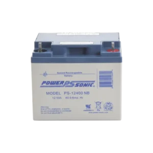 Batería 12V, 40AH, Para Respaldo, Tecnol