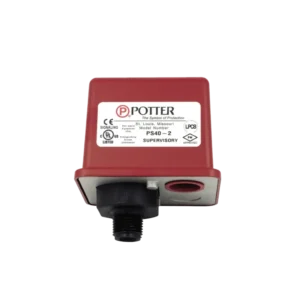 Supervisor de Doble Switch  de Alta y Baja Presion