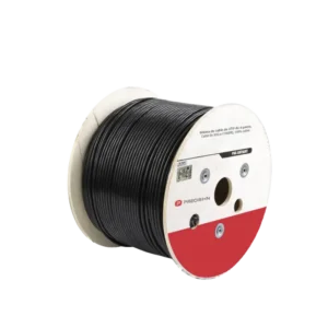 Bobina de cable de UTP de 4 pares Cat5e de 305 m 1