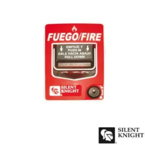 Estación Convencional de Jalón de Doble Acción, Re