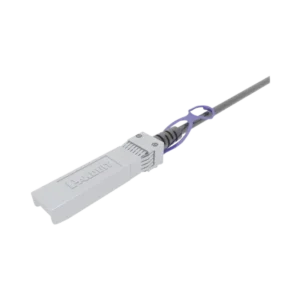 Cable de Alta Velocidad Twin-axial DAC, SFP+ a SFP
