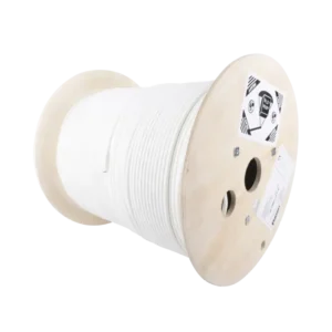 Bobina de Cable Blindado S/FTP de 4 pares, Cat7, I
