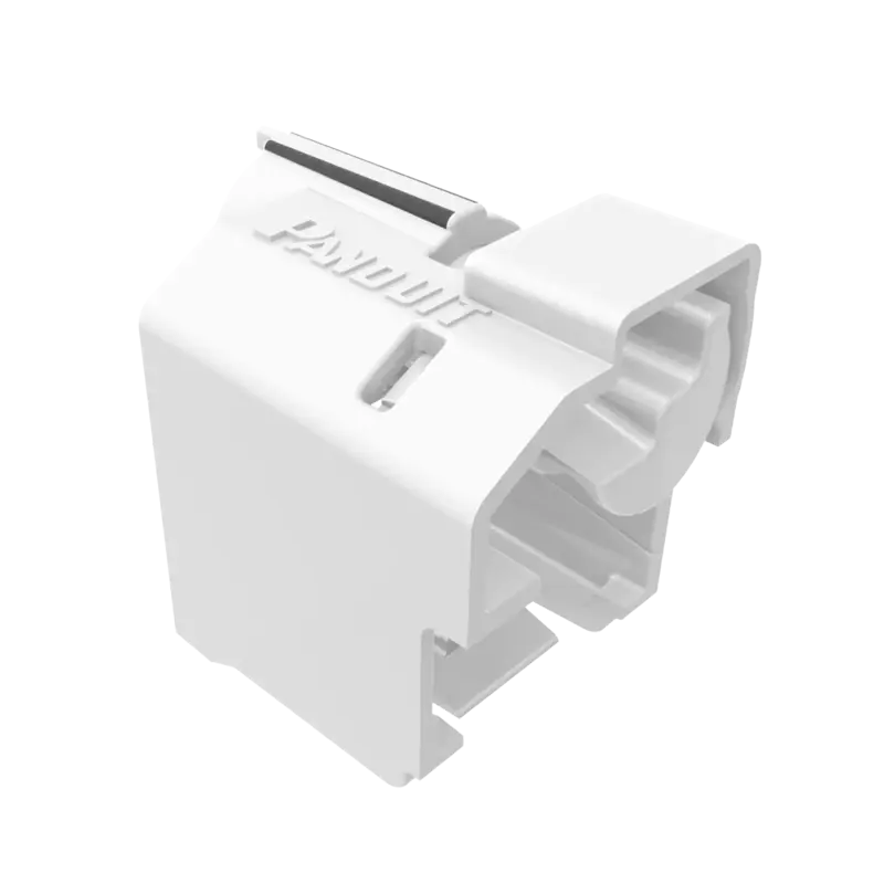 Kit de 10 Dispositivos Para Impedir Desconexión de Plug RJ45