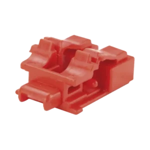 Kit de 10 Dispositivos para Bloquear Puertos de Fi