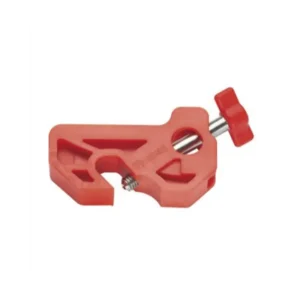 Bloqueador de Interruptor Termomagnético LOTO, tip