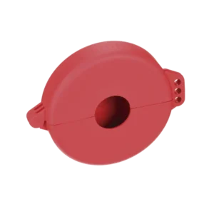 Dispositivo de Bloqueo LOTO para Válvulas de Compu