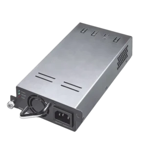 Fuente Redundante Vca Presupuesto de 150W Funciona