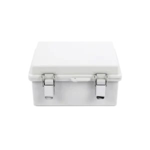 Gabinete de Plástico ABS, Uso en Intemperie IP66 1