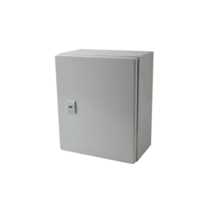 Gabinete de Acero IP66 Uso en Intemperie 250 x 300