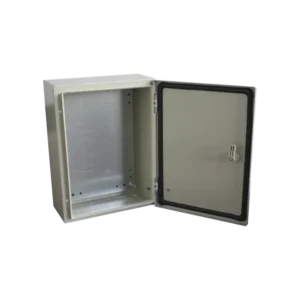Gabinete de Acero IP66 Uso en Intemperie