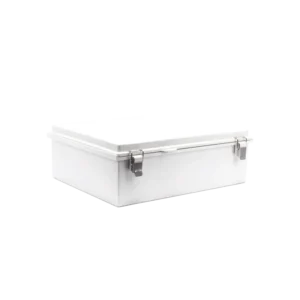 Gabinete de Plástico ABS, Uso en Intemperie IP66 3