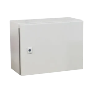 Gabinete de Acero IP66 Uso en Intemperie